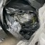 Госавтоинспекторы в Ангарске задержали водителя, перевозившего более пяти кг марихуаны