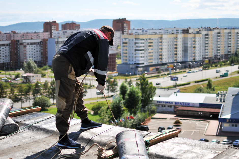 Фонд капремонта Иркутской области научит строителей участвовать и побеждать в конкурсах