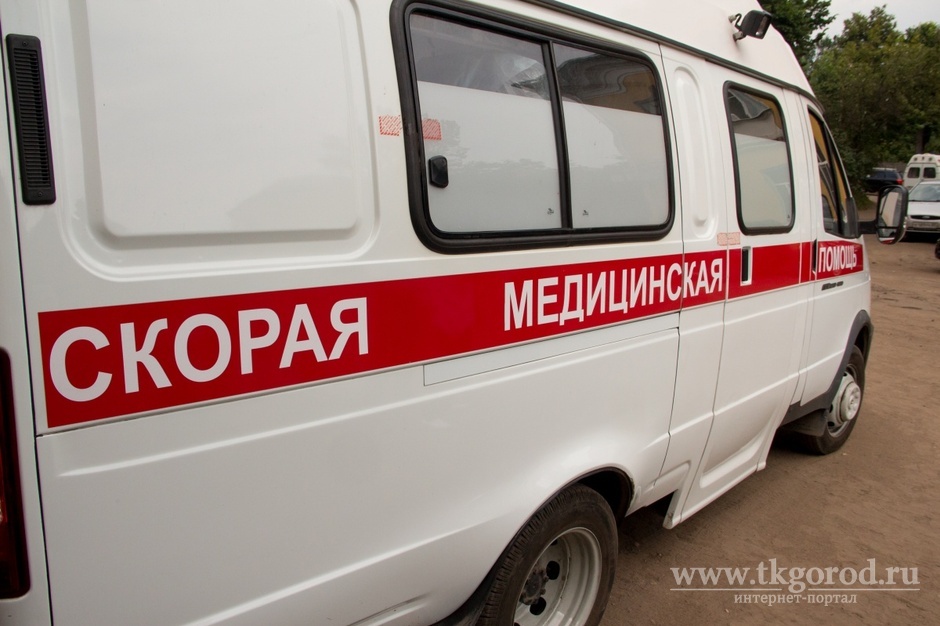 Следственный комитет проводит проверку по факту нападения на фельдшера «Скорой помощи» в Усолье-Сибирском
