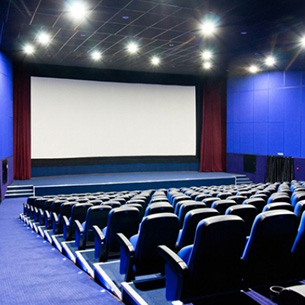 Кинозалы в Бохане, Качуге и Куйтуне модернизирует за счет федерального бюджета