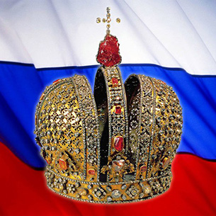 «Совиные крыла»: император Александр III и президент Путин