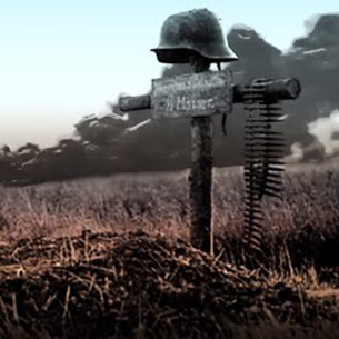 «…И милость к падшим призывал»: солдаты вермахта как зеркало прошлого и настоящего