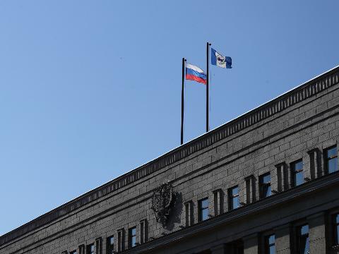 В Иркутской области заключено соглашение о сотрудничестве по вопросам профилактики коррупционных проявлений