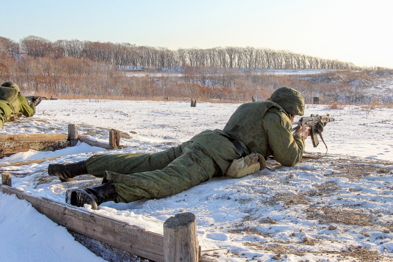 Солдат ВСУ рассказал о тяжелом положении на украинских позициях