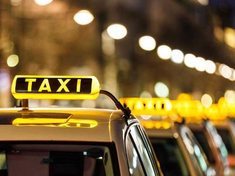 В Иркутске цена на такси в новогоднюю ночь вырастет в 1,5-2 раза