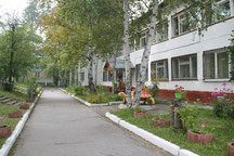 Интернат для престарелых Байкальска присоединят к центру соцобслуживания Слюдянского района