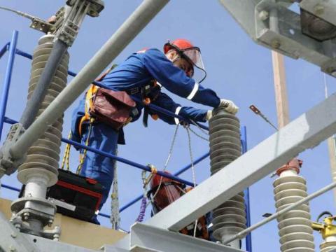 Губернатор Иркутской области обозначил необходимость наращивания энергетических мощностей