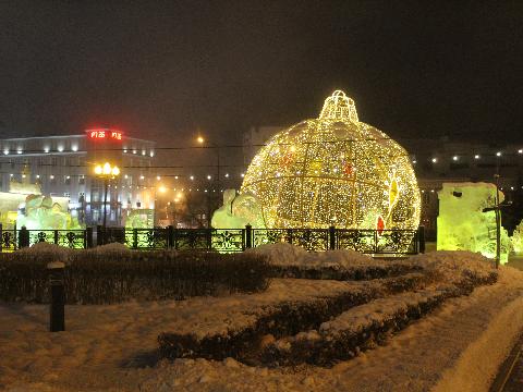 В Иркутске 31 декабря будет продлена работа общественного транспорта
