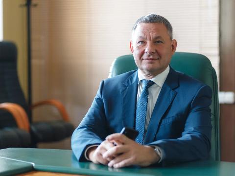 Не свернули, а даже усилили: управляющий директор БрАЗа подвел итоги 2022 года