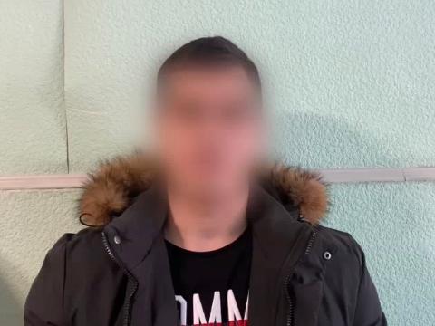 В Иркутске поймали подозреваемых в совершении серии «дачных» краж
