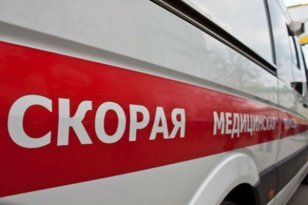 В Иркутскую область поступят машины скорой помощи за счёт федеральных средств