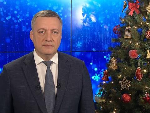 Игорь Кобзев рассказал о новогодней аварии на теплосетях в Иркутске
