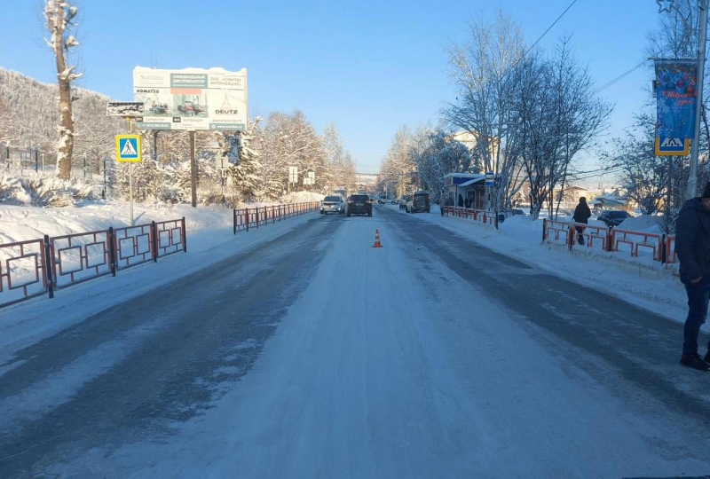 12 детей погибли под колёсами автомобилей в Иркутской области в 2022 году