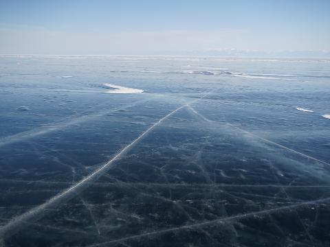 Федеральный проект «Сохранение озера Байкал» в 2022 году выполнен на сто процентов