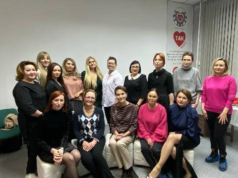Календарь с женщинами, победившими рак, создали в Иркутске