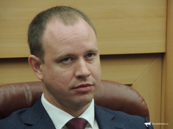 Андрей Левченко подавал прошение на участие в СВО