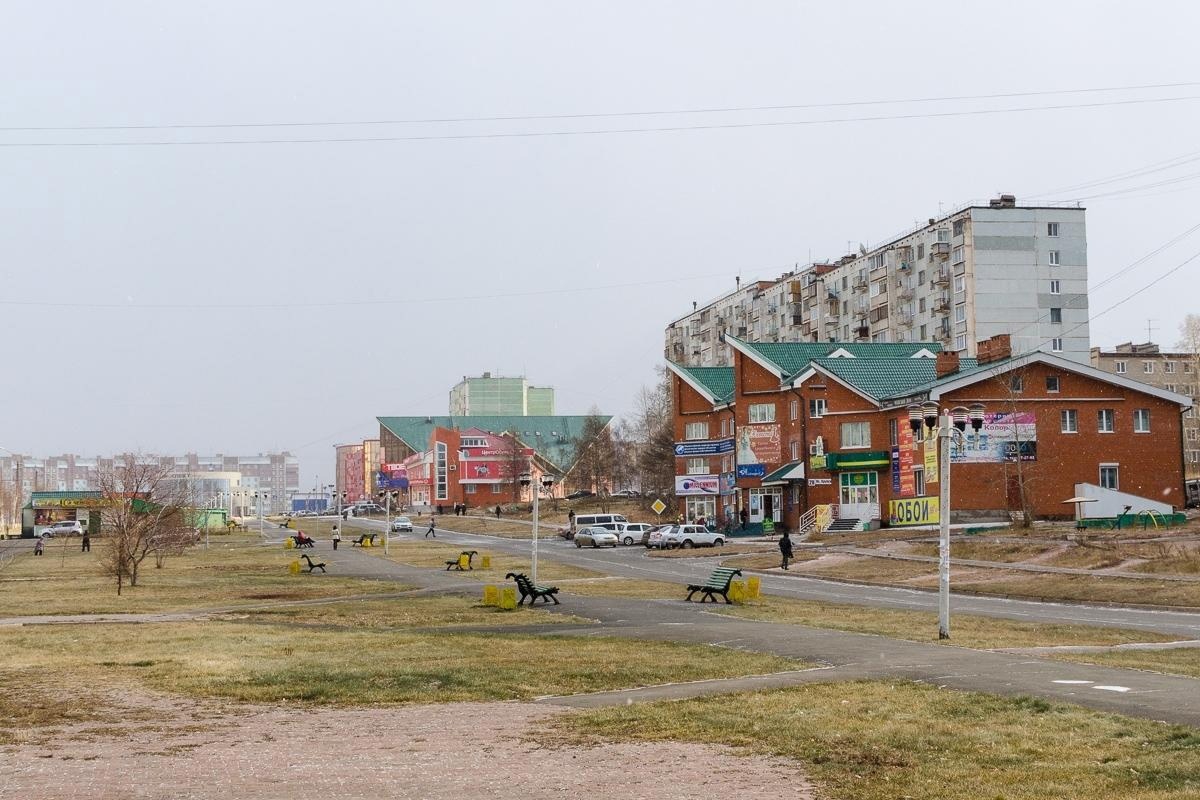 На полноценное благоустройство улицы Крупской не хватает 53 млн рублей
