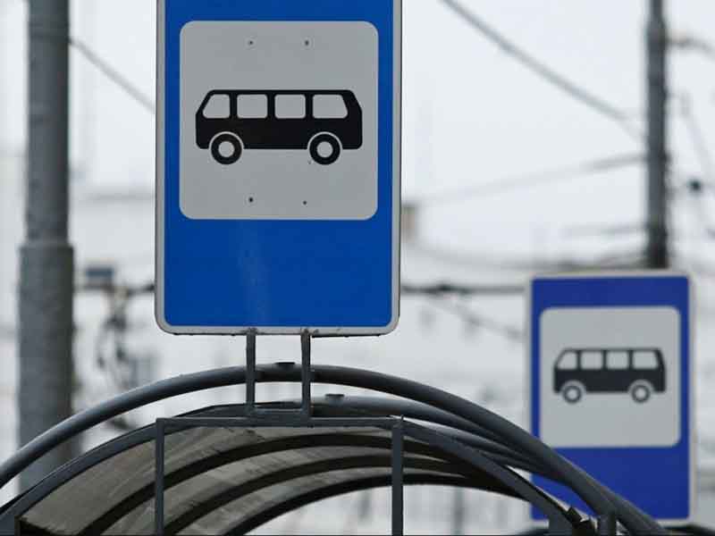 В Киренском районе из-за морозов временно не курсируют два междугородних автобуса