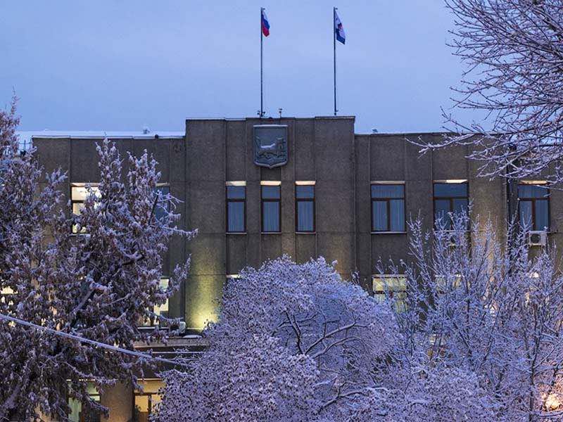 В Иркутске введен режим повышенной готовности с 21 по 24 января из-за аномальных холодов