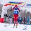 В Иркутской области завершилось первенство Сибирского федерального округа по лыжным гонкам