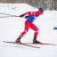 Первенство СФО по лыжным гонкам завершилось в Приангарье