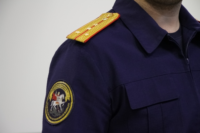 Следком начал проверку по факту нарушения прав дольщиков с улицы Дыбовского в Иркутске