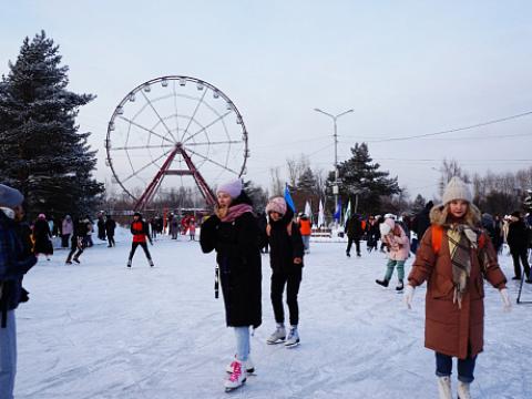 День студента с размахом отпразднуют в Иркутской области 25 января