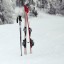 В Иркутском районе спасатели и волонтеры нашли заблудившегося в сильный мороз лыжника