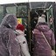 Шесть автобусных маршрутов в Иркутской области отменили в связи с морозами