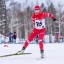 Спортсмены из семи регионов приняли участие в первенстве СФО по лыжным гонкам в Ангарске
