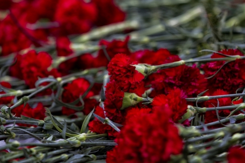 Уроженец Тулуна погиб в ходе спецоперации на Украине