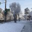 Мороз до – 28 градусов ожидается в Иркутске в понедельник