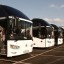 Рейсовый автобус от Иркутска до Тайшета отменили из-за морозов