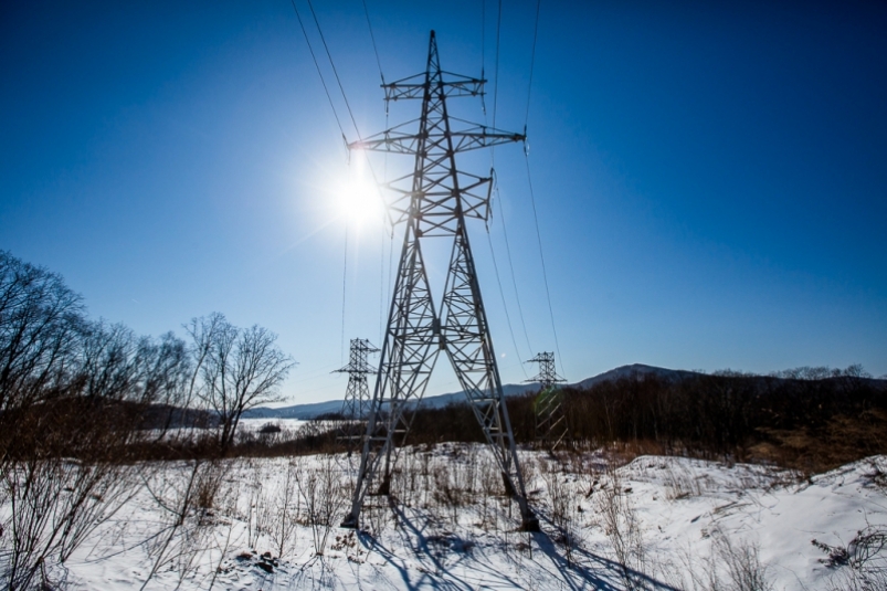 Несколько аварийных отключений электричества произошло в Иркутском районе 23 января