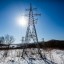 Несколько аварийных отключений электричества произошло в Иркутском районе 23 января