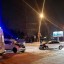 Сводка ГИБДД: 323 аварии за неделю, один человек погиб