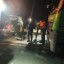 Огнеборцы спасли замерзающих дальнобойщиков на федеральной трассе в Тайшетском районе