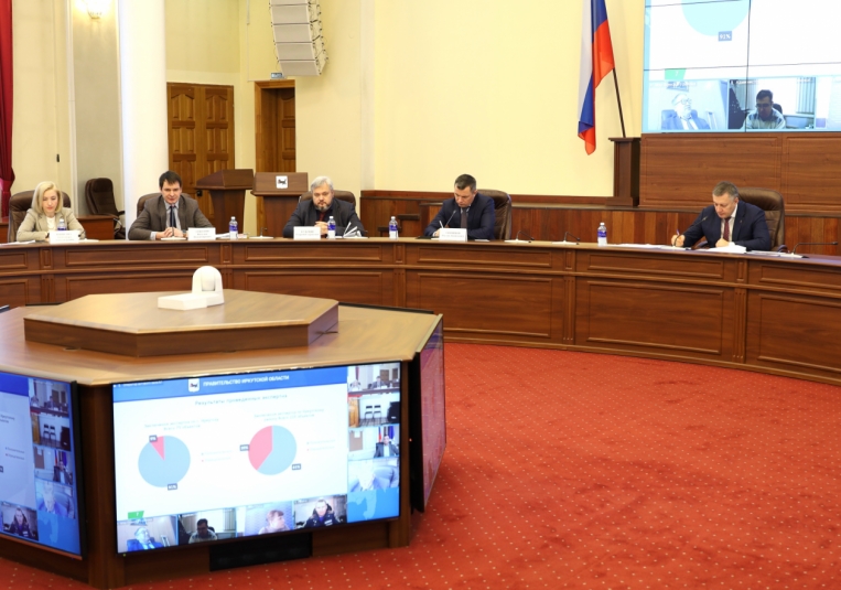 630 выявленных объектов культурного наследия обследуют в Иркутской области в 2023 году