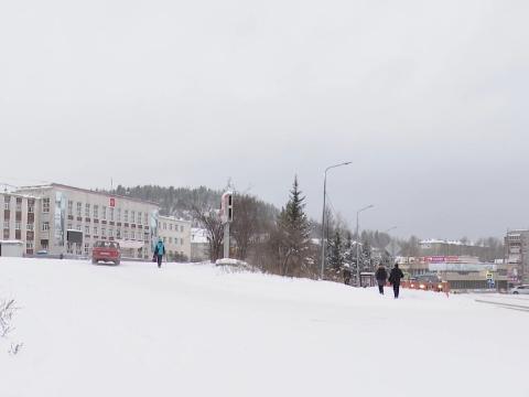 Железногорск-Илимский остался без тепла и без школ до 25 января