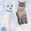 Фестиваль снежных фигур «СнегоМэн» проведут в Байкальске в феврале