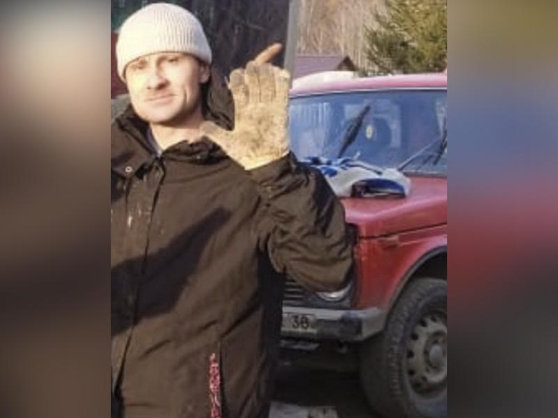Глухонемой мужчина пропал без вести в Иркутском районе
