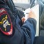 Пьяный виновник ДТП затеял драку с  сотрудниками ГИБДД под Иркутском
