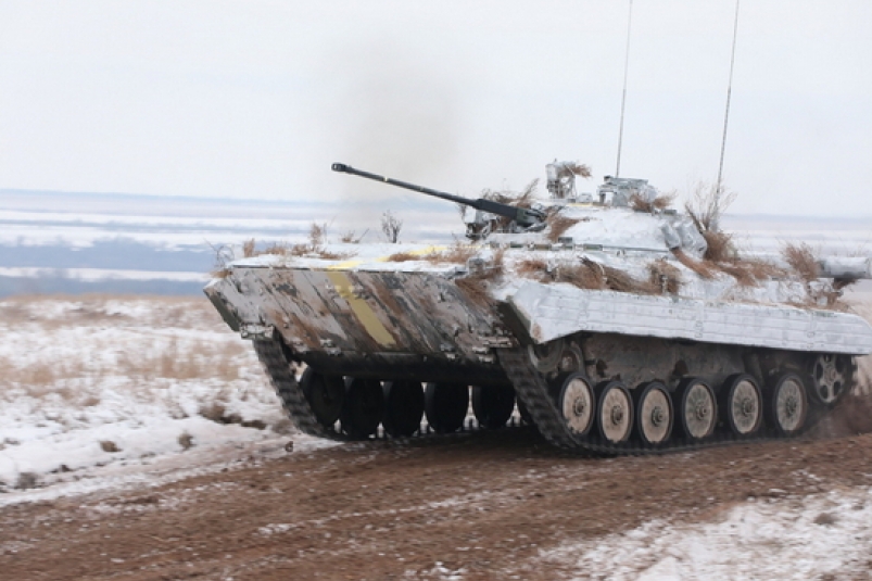 Россиянам назвали три главные цели военного конфликта на Украине и сроки завершения