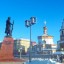 До -20 градусов ожидается в Иркутске в среду