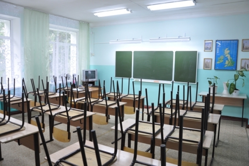 Школа №14 Иркутска стала площадкой для обмена опытом педагогов региона