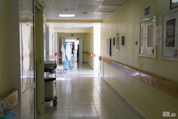 В Иркутской области за сутки 79 человек заразились коронавирусом