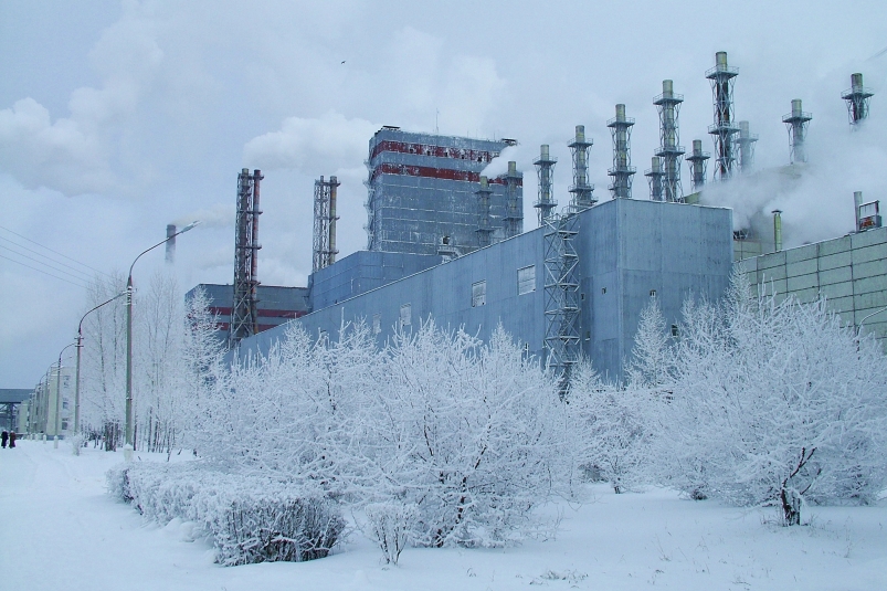 Филиал "Илима" в Усть-Илимске получил комплексное экологическое разрешение