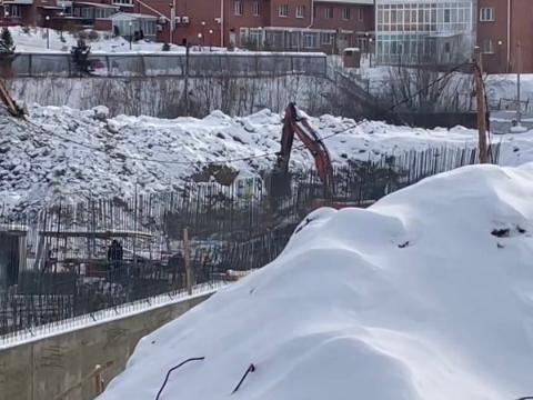 Дума и администрация Иркутска изыскивают средства на строительство школы по улице Багратиона