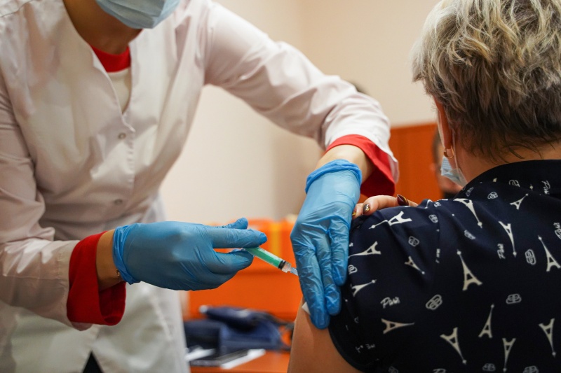 Жителей Иркутской области призывают вакцинироваться от кори