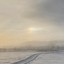 В Иркутской области открыли 40-ую ледовую переправу